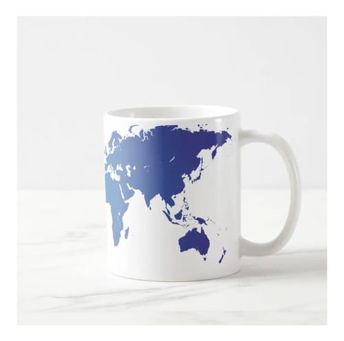 Caneca Presente Para Melhor Avô do Mundo Inteiro