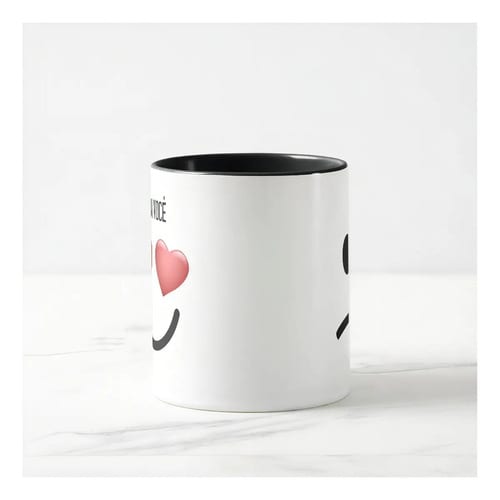 Caneca Personalizada Dia dos Namorados