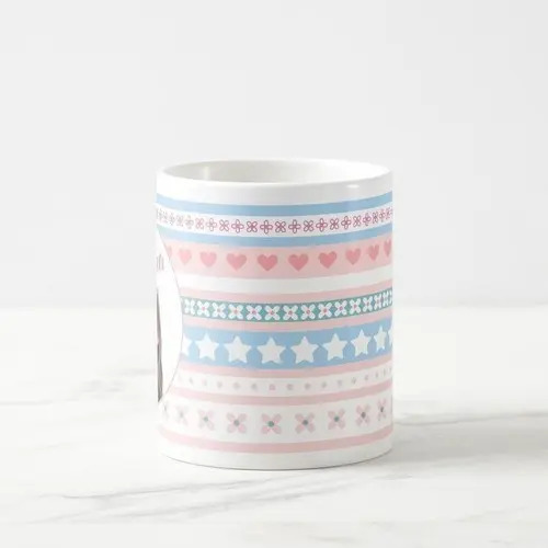 Caneca Personalizada Presente Criativo Feminino Amiga
