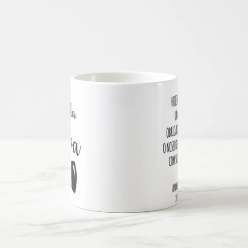 Caneca Personalizada Pai da Noiva de Casamento Gravata