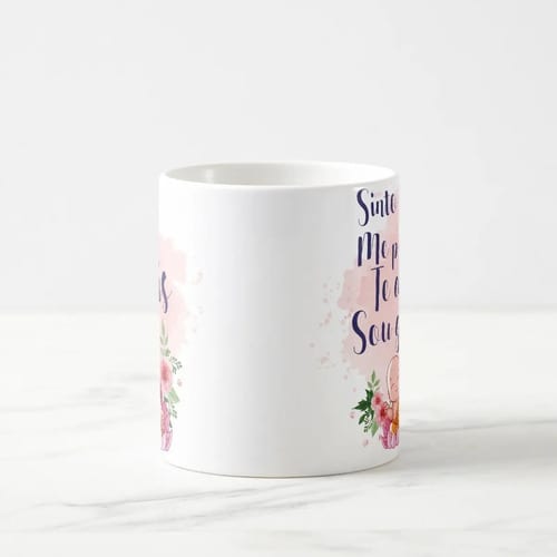 Caneca Baby Buda Personalizada com o Nome Hooponopono Mantra