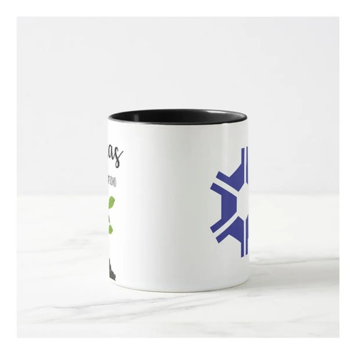 Caneca Personalizada Agronomia Profissão Engenheiro Agrônomo