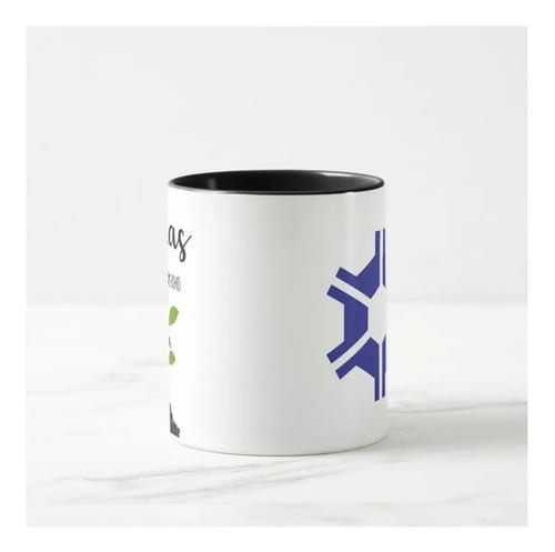 Caneca Personalizada Agronomia Profissão Engenheiro Agrônomo