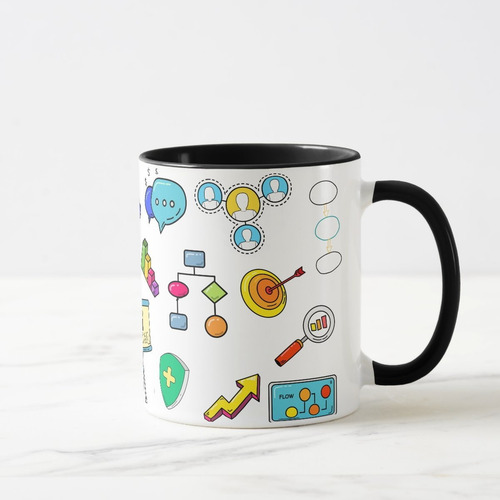Caneca de Auditoria: Um Presente Especial para os Auditores