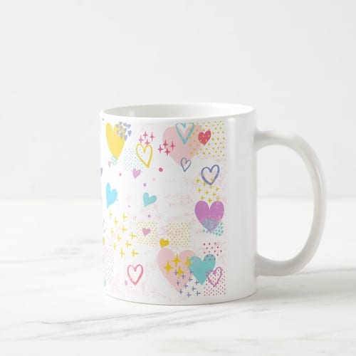 Caneca Personalizada Presente para Minha Namorada Fantástica