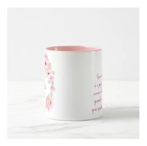 Caneca Gestante - Dia das Mães