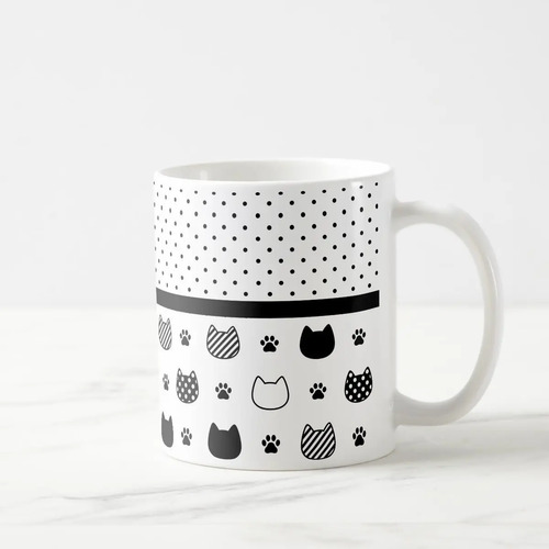 Caneca Personalizada Masculina Presente Pai de Gato