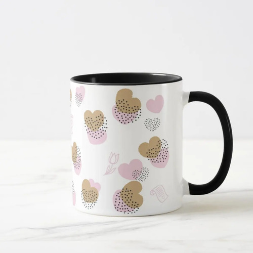 Caneca de Presente com a Frase Você É Uma Mulher Maravilhosa