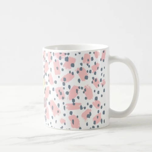 Caneca Presente Criativo Para Revelar Gravidez Vovó Avó