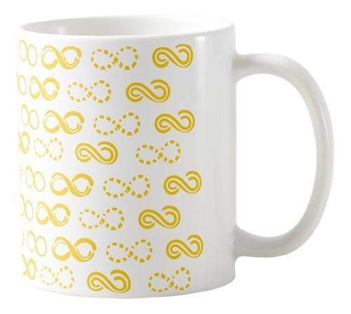 Caneca Lembrança Convite Batizado Batismo Dindos para Sempre