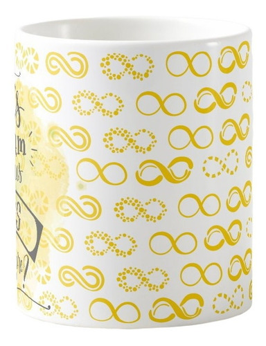 Caneca Lembrança Convite Batizado Batismo Dindos para Sempre