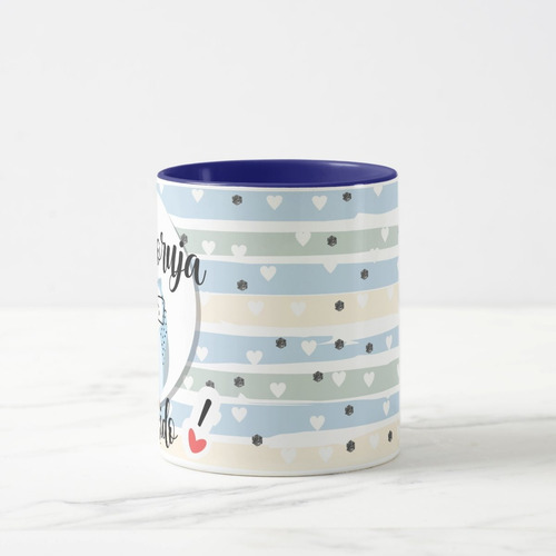 Caneca Presente Personalizado para Avô Especial Vovô Coruja