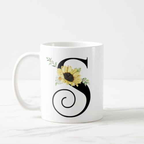 Caneca Presente Personalizado Amiga Secreta Aniversário