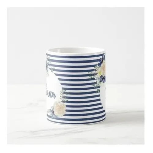 Caneca Personalizada Mãe Te Amo - Dia das Mães