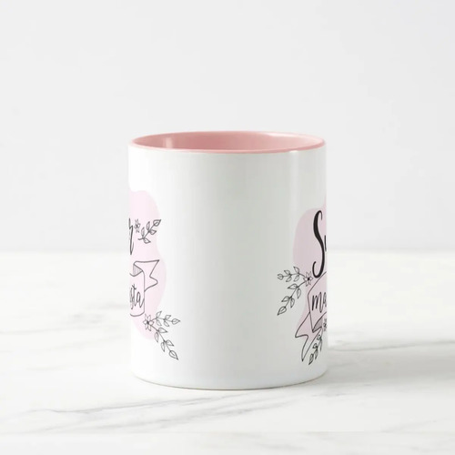 Caneca Personalizada Madrasta Presente Feminino