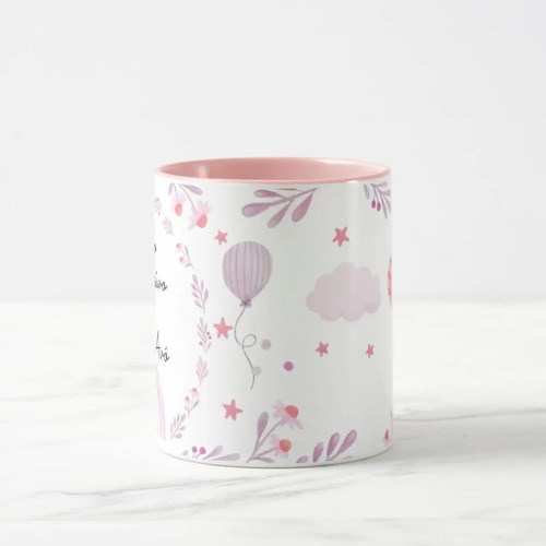 Caneca Feminina Presente Criativo Especial para Tia Avó