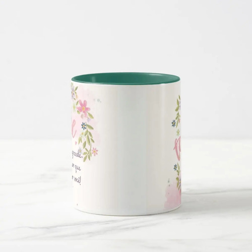 Caneca Presente Criativo Especial Aniversário Dia das Mães