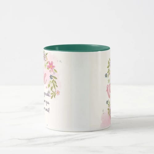 Caneca Presente Criativo Especial Aniversário Dia das Mães