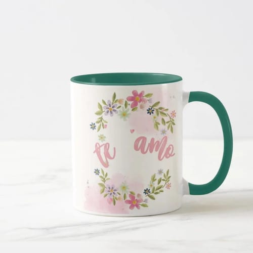 Caneca Presente Criativo Especial Aniversário Dia das Mães