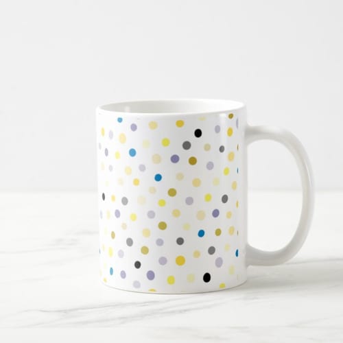 Caneca Presente Criativo Avós Duas Vezes Amor E Carinho