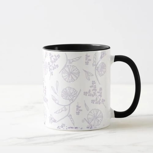 Caneca Sogra Presente Especial para Segunda Mãe Aniversário