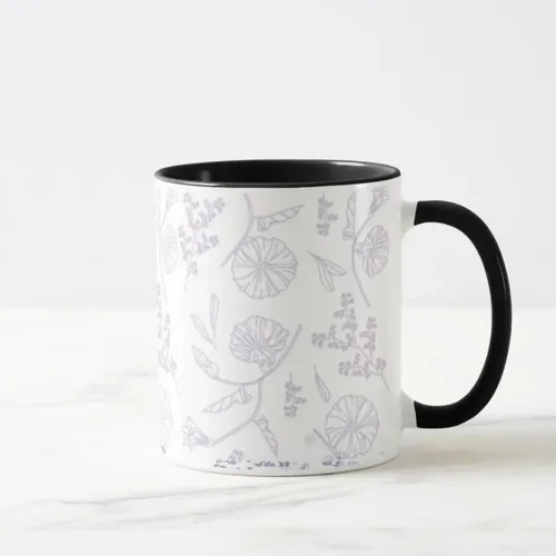 Caneca Avó Presente Especial para Segunda Mãe Aniversário