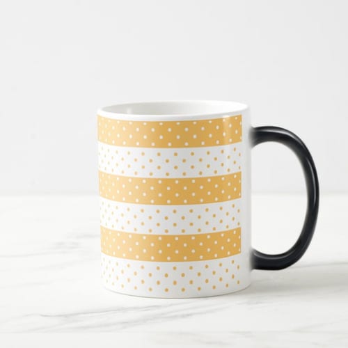 Caneca Mágica Especial Gestação Nosso Sonho Ganhou Vida