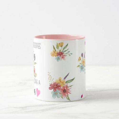 Caneca Feminina para Presentear Vovó Promovida a Bisa