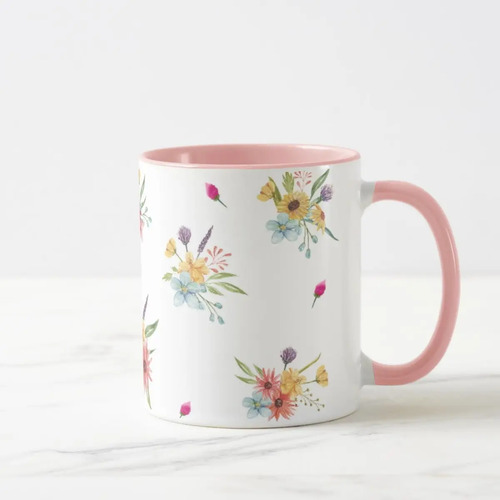 Caneca Feminina para Presentear Vovó Promovida a Bisa