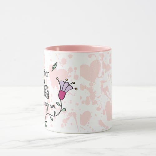 Caneca Feminina para Presentear a Melhor Tia do Universo