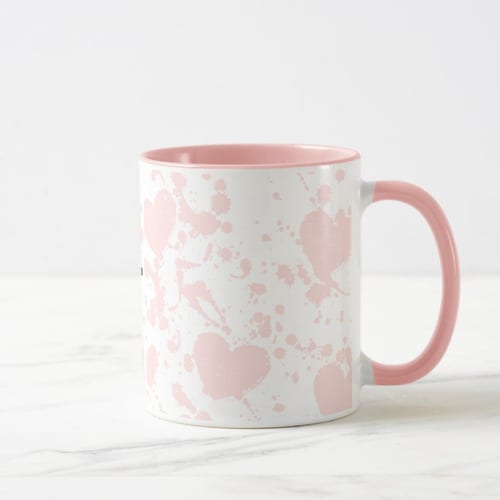 Caneca Feminina para Presentear a Melhor Tia do Universo