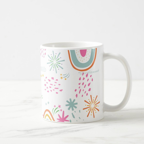 Caneca Divertida Presente Feminino Mantra Zen Amiga Surtada