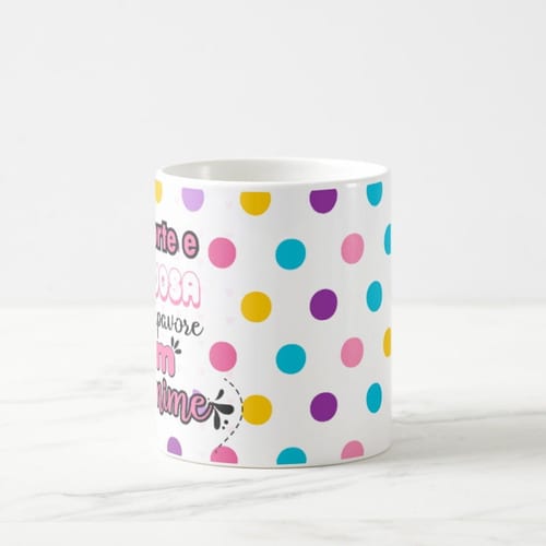 Caneca Feminina Presente Especial para Amiga Forte Corajosa