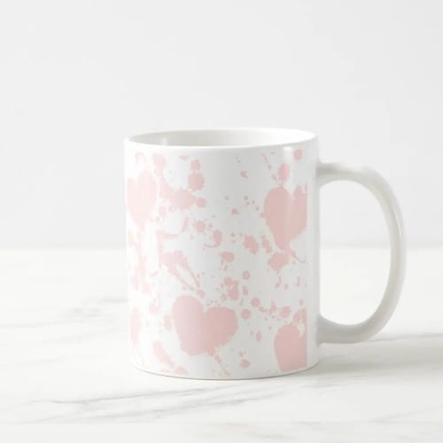 Caneca Presente Especial Aniversário Batismo Dinda Madrinha