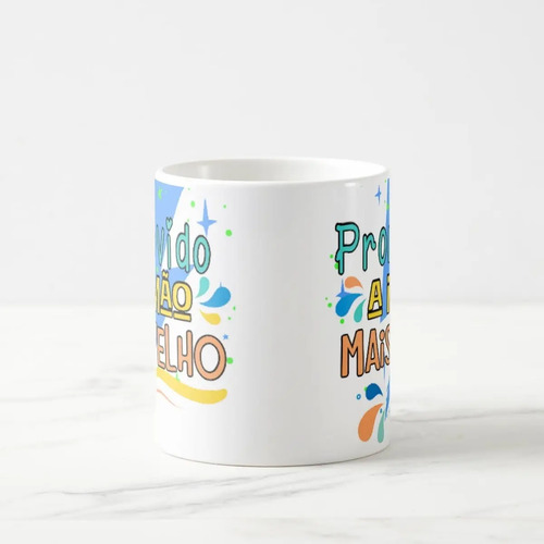 Caneca Presente Especial Promovido a Irmão Mais Velho