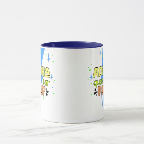 Caneca Presente Criativo Revelação de Gravidez Vou Ser Papai