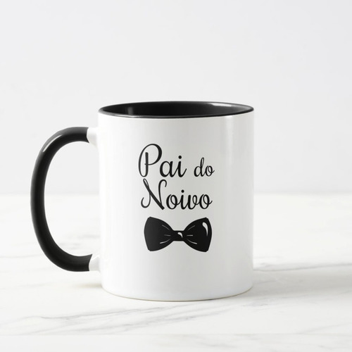 Kit Personalizado Lembrança de Casamento Pais do Noivo