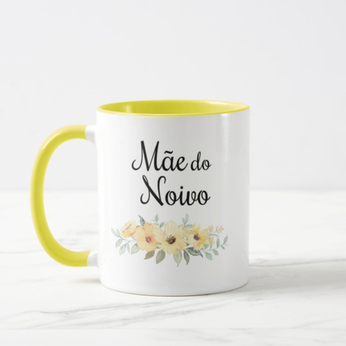 Kit Personalizado Lembrança de Casamento Pais do Noivo