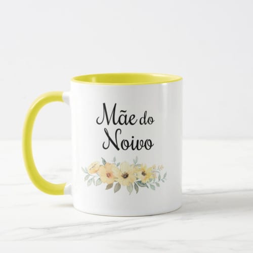 Kit Personalizado Lembrança de Casamento Pais do Noivo
