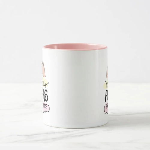 Caneca Personalizada de Presente para a Amiga e Melhor Amiga