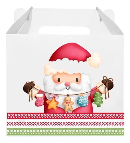 Caneca Presente Para Família Primeiro Natal para Avó Vovó