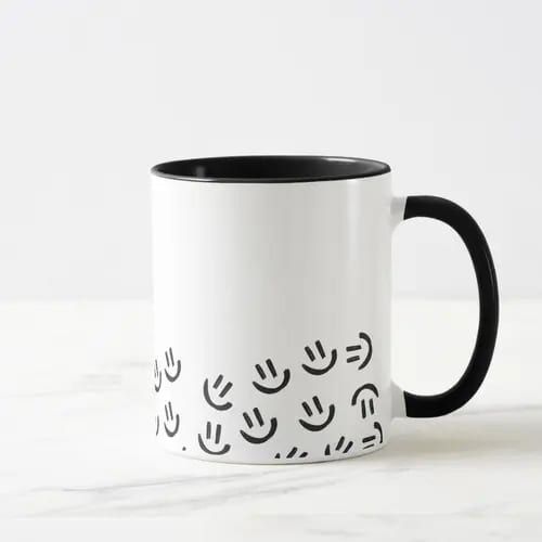 Caneca Presente Personalizado com Frase para Amigo