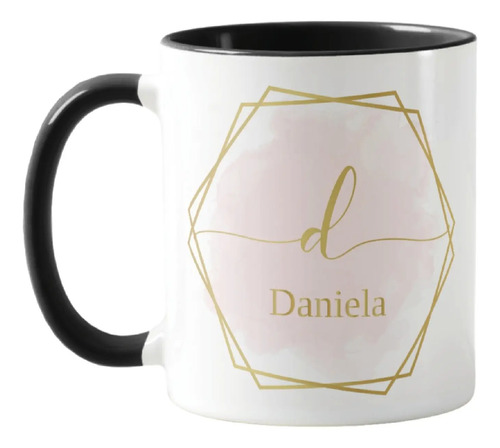 Caneca Para A Mulher Presente Especial Ideal Para Café - Outros (Mulher)
