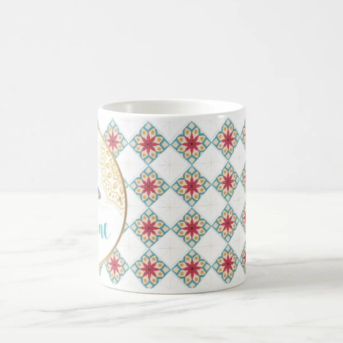 Caneca Zen Presente Criativo Mulher Apaixonada Por Ioga
