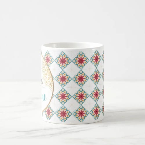 Caneca Zen Presente Criativo Mulher Apaixonada Por Ioga