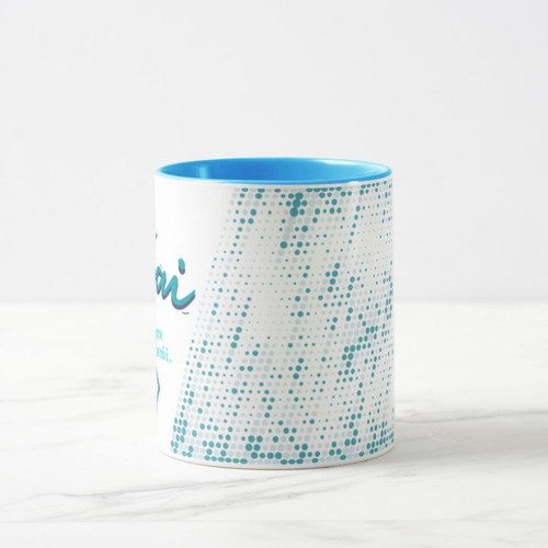 Caneca Presente Para Dias Dos Pais Com Frase Papai Meu Herói