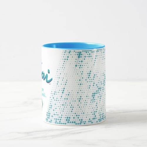 Caneca Presente Para Dias Dos Pais Com Frase Papai Meu Herói