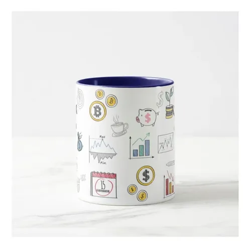 Caneca Contabilidade Profissão Presente Especial Contador
