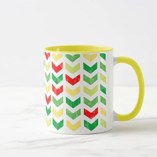 Caneca Personalizada Presente de Natal com Frase Feliz Natal