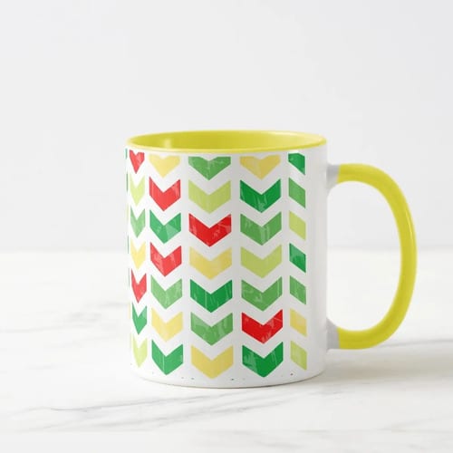 Caneca Personalizada Presente de Natal com Frase Feliz Natal